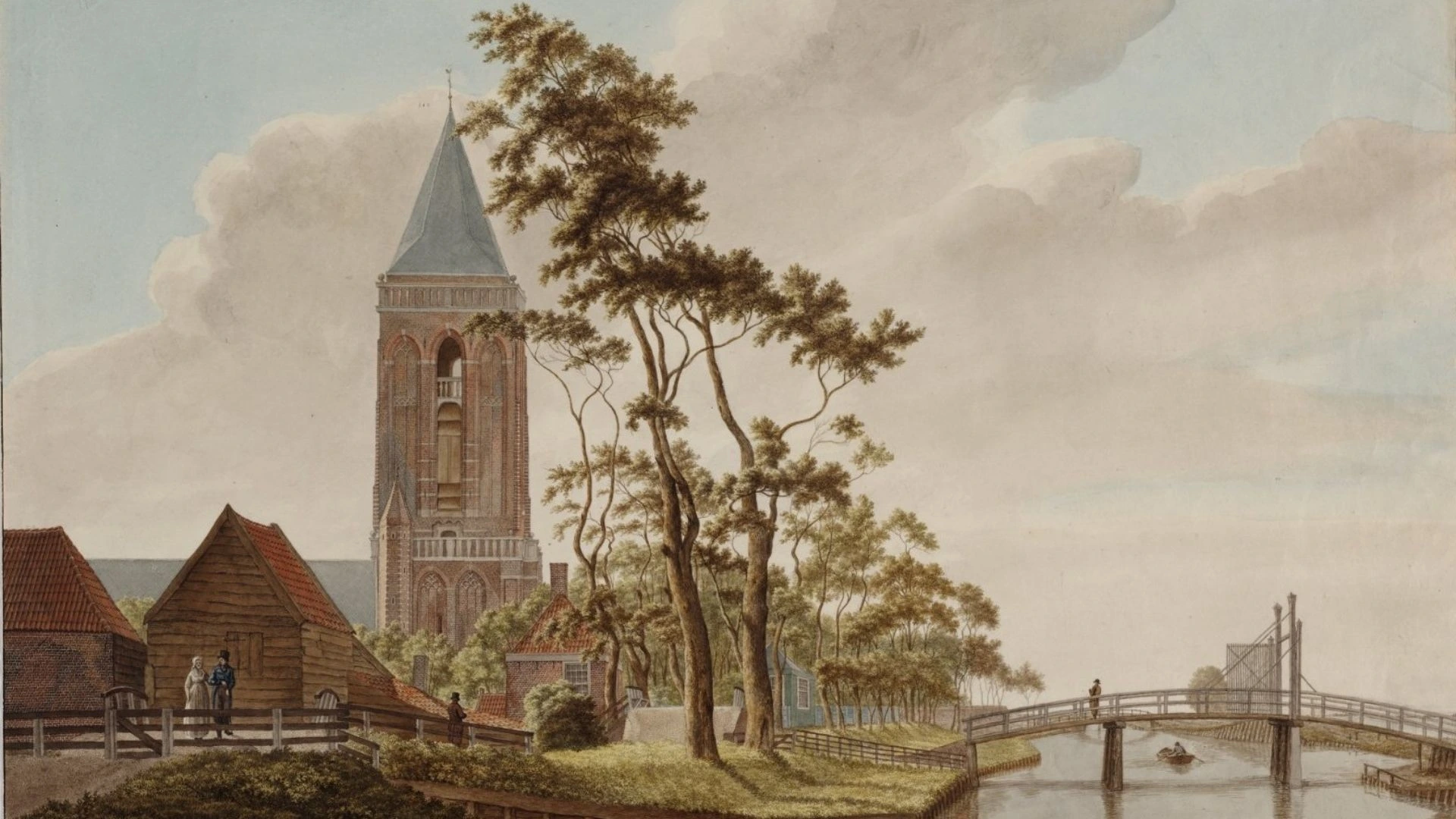 Monnickendam